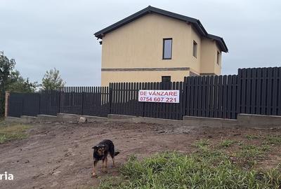 Casă cu 4 camere în Copou - 9