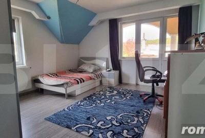 Casa de vanzare, 260mp, teren, 1000 mp, zona Unirea - 17