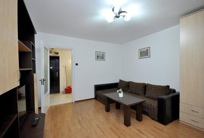 Drumul Taberei 350 metri metrou Romancierilor inchiriere apartament 2 camere - 3