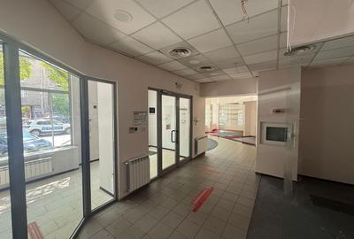 Spațiu comercial, de 145 mp, în Gara de Nord - 6