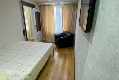 De vanzare apartament cu 3 camere in zona Dacia - 4
