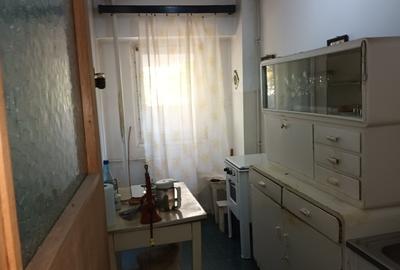 Vanzare garsoniera Anastasie Panu, libera, parter, nestradal - 3