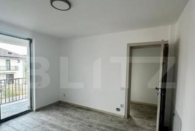 Casa individuala, FINISATA, 125 mp utili, teren 500 mp, Zona - 10