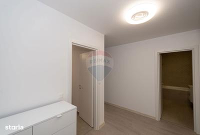 Garsonieră, mobilată în Central - 9