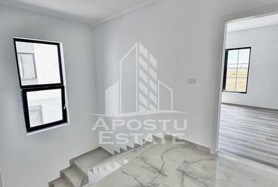 Duplex cu 4 camere cu Canalizare în Giroc - 8
