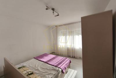 Apartament cu 2 camere semidecomandat, mobilat în Torontalului - 2