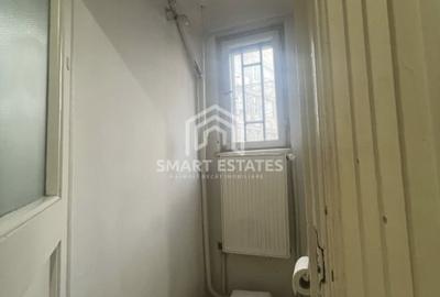 Parc Carol- Pta Unirii - apartament 3 camera - vila eleganta - 5