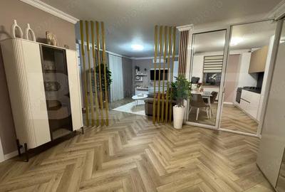 Apartament cu 2 camere decomandat în Tudor - 5