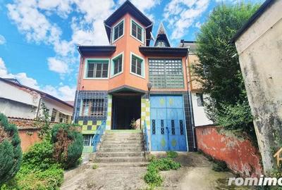 Casa de vanzare pe Str. Timi?orii, Lugoj - 10