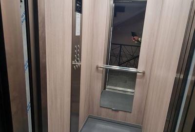 Garsonieră, mobilată în Tractorul - 11