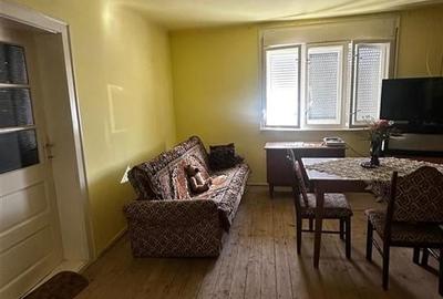 Reco Casa cu teren in Uileacul de Beius - 5