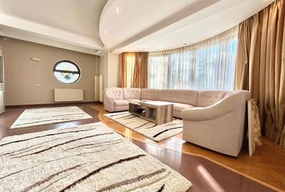 Apartament cu 4 camere decomandat, mobilat în Șoseaua Nordului - 1