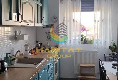 Apartament cu 2 camere decomandat în Brâncoveanu - 9