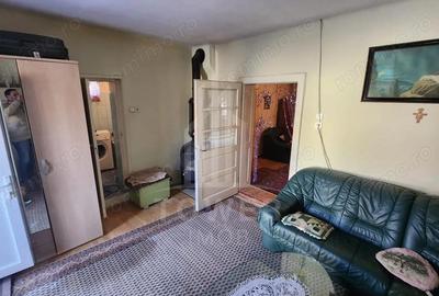 Casă cu 3 camere cu Teren 800 Mp în Boarta - 16