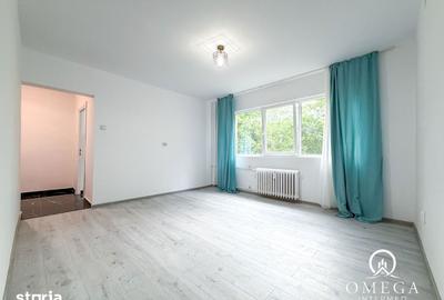 Apartament cu 2 camere în Podu Roș - 3