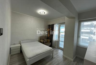 Apartament cu 2 camere decomandat, mobilat în Copou - 3