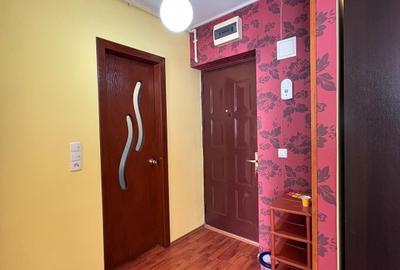 Garsonieră decomandată, mobilată în Vitan-Bârzești - 6