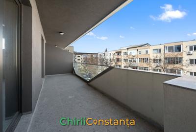 Apartament cu 2 camere în City Park Mall - 6