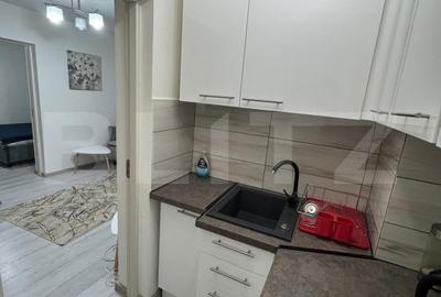 Apartament cu 2 camere în Central - 3