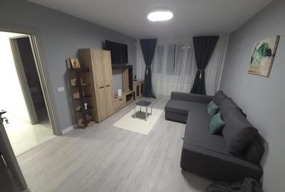 Apartament 2 camere Pallady/Ozana - 1
