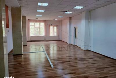 Spațiu comercial, de 1,544 mp, în Plevnei - 13