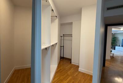 Apartament lângă parcul Herastrau în bloc nou,parcare inclusă,vedere către parc - 14