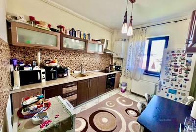 Apartament cu 3 camere decomandat, mobilat în Găvana Platou - 5