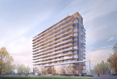 VANZARE 3 CAMERE// ONE HERASTRAU VISTA// DIRECT DEZVOLTATOR - 2