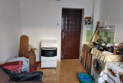 Garsoniere Hunedoara, Zona Chizid, 22 mp2 - 3