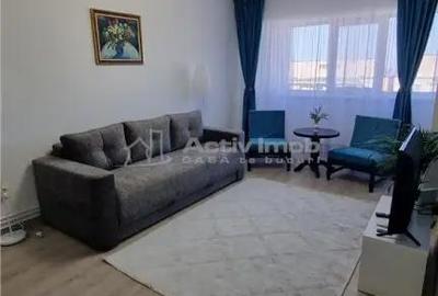 Garsonieră decomandată în Micro 20 - 6