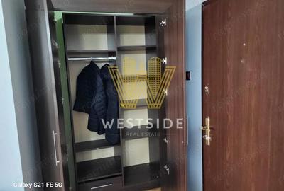 Apartament modern in Pia?a Mara?ti KM 0 al Timi?oarei Apartament modern in Pia?a Mara?ti KM 0 al Timi?oarei - 7