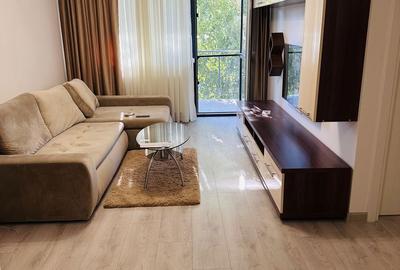 Apartament cu 2 camere în Cățelu - 2