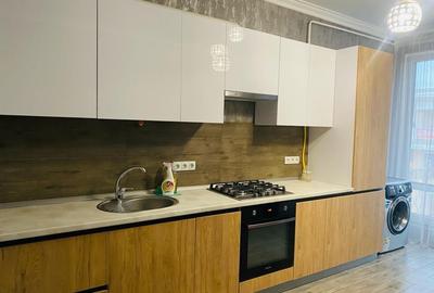 Apartament cu 2 camere decomandat în Dâmbul Rotund - 2