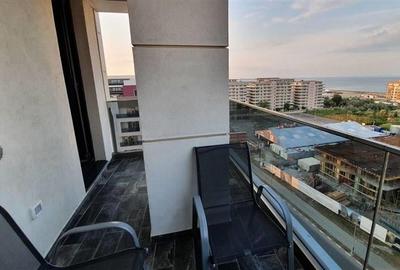 Apartament 2 Camere Mamaia Nord Building Stefan - 12