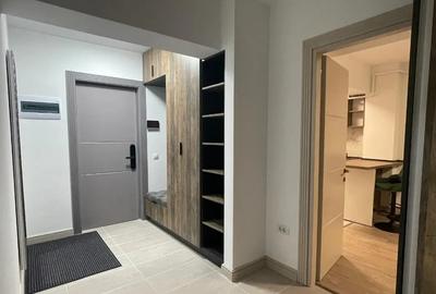 Apartament cu 2 camere decomandat în Tătărași - 3