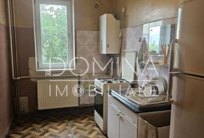 Apartament cu 3 camere decomandat în 1 Mai - 7
