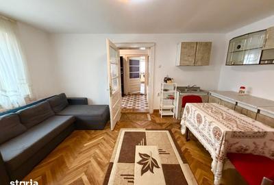 Casă cu 4 camere cu Teren 133 Mp în Lupeni