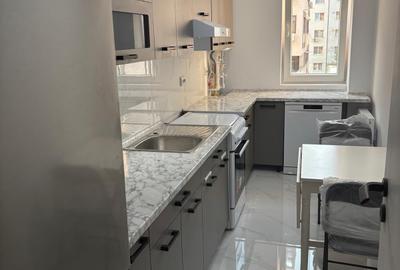 Apartament cu 2 camere decomandat în Militari - 15