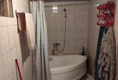 Casa ?i teren 2500 mp+ teren agricol 3000 mp in comuna Ciocane?ti CL - 7