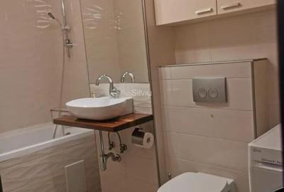 Apartament cu 2 camere decomandat, mobilat în Lujerului - 6