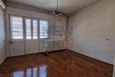 Proprietate deosebita ap 3 camere in casa interbelica, de vanzare in zona Unirii - 8