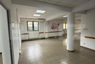 Spațiu comercial, de 685 mp, în Central - 18