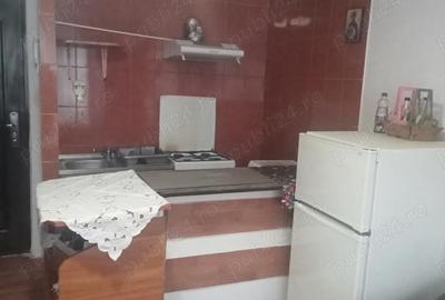 Garsonieră nedecomandată în Copou