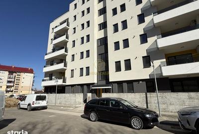 Apartament cu 3 camere decomandat în Carpați 2 - 13