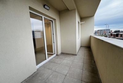 Apartament 3 camere I Bloc Nou I Torontalului - 6