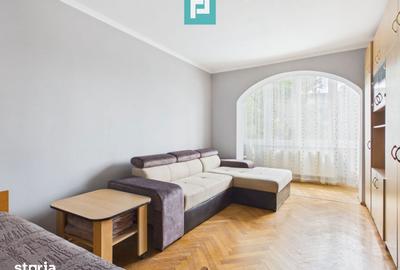 Apartament cu 2 camere în Ultracentral - 3