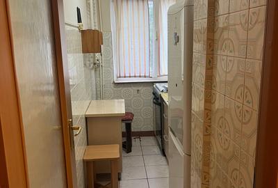 Apartament cu 3 camere semidecomandat, mobilat în Tomis Nord - 9
