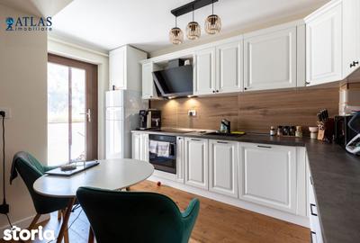 Apartament cu 4 camere în Schei - 13