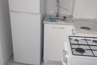 Prima inchiriere// AC //Garsoniera zona Lujerului - P-ta Veteranilor - 7