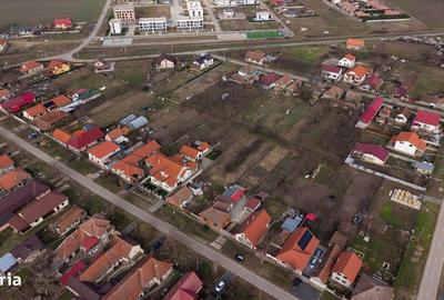 Teren de 1439 mp, în Slatina-Timiș - 17